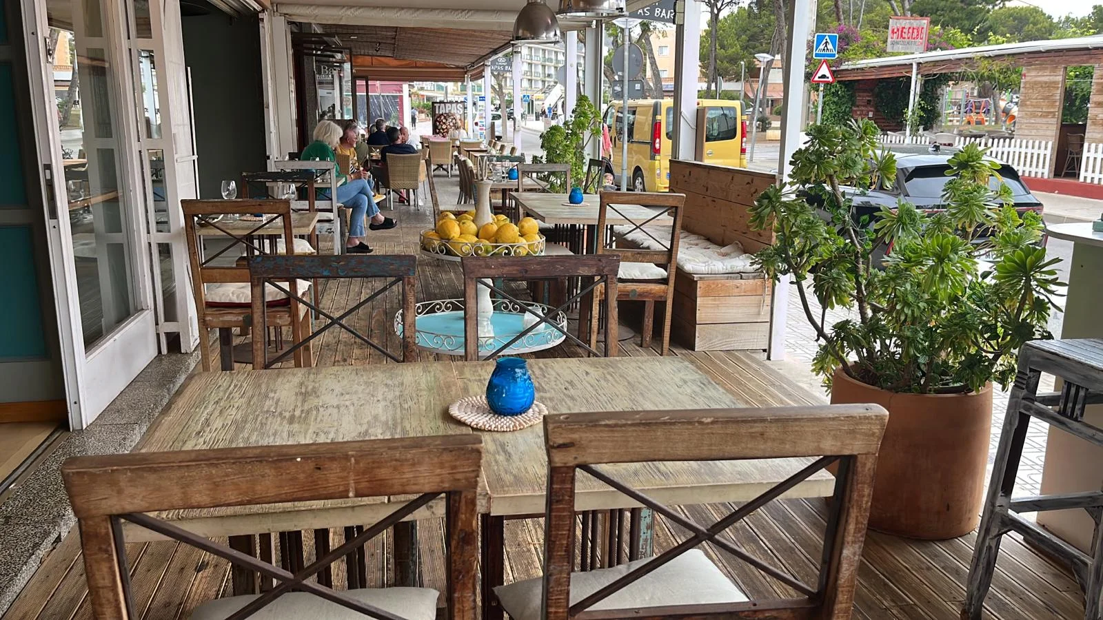 SMASH Grill & Burger - Bild 1