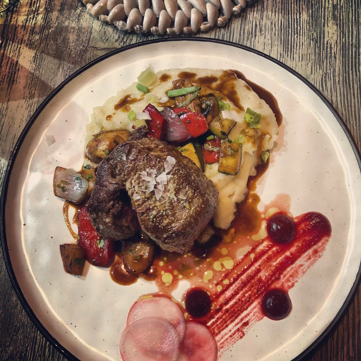 SMASH Grill & Burger - Bild 2