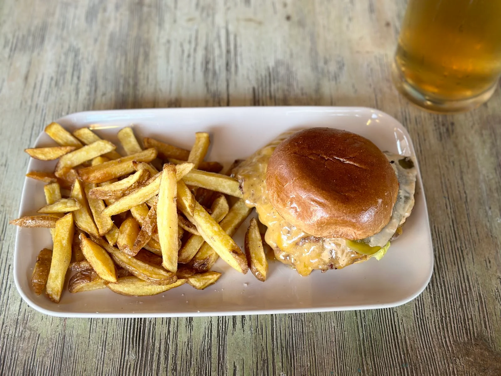 SMASH Grill & Burger - Bild 10