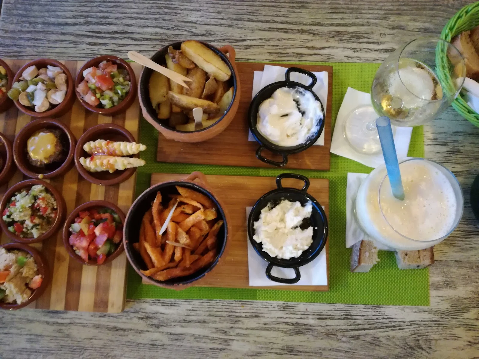SMASH Grill & Burger - Bild 8