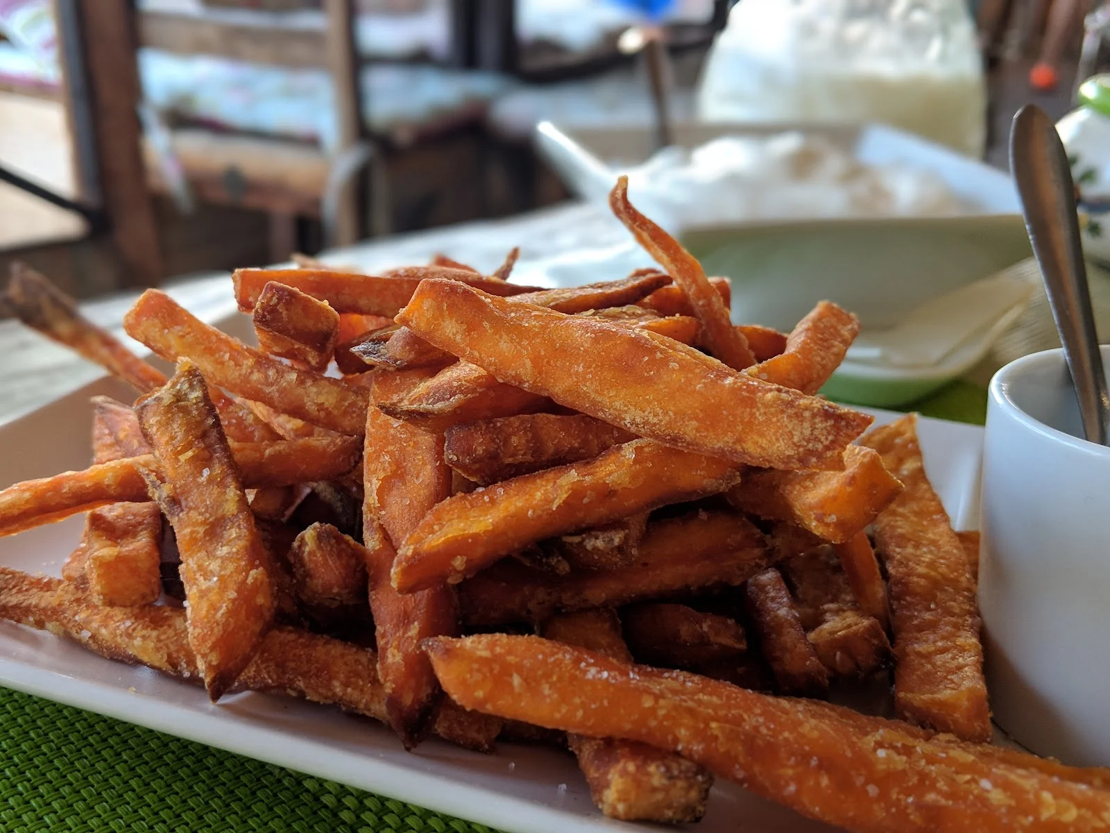 SMASH Grill & Burger - Bild 9