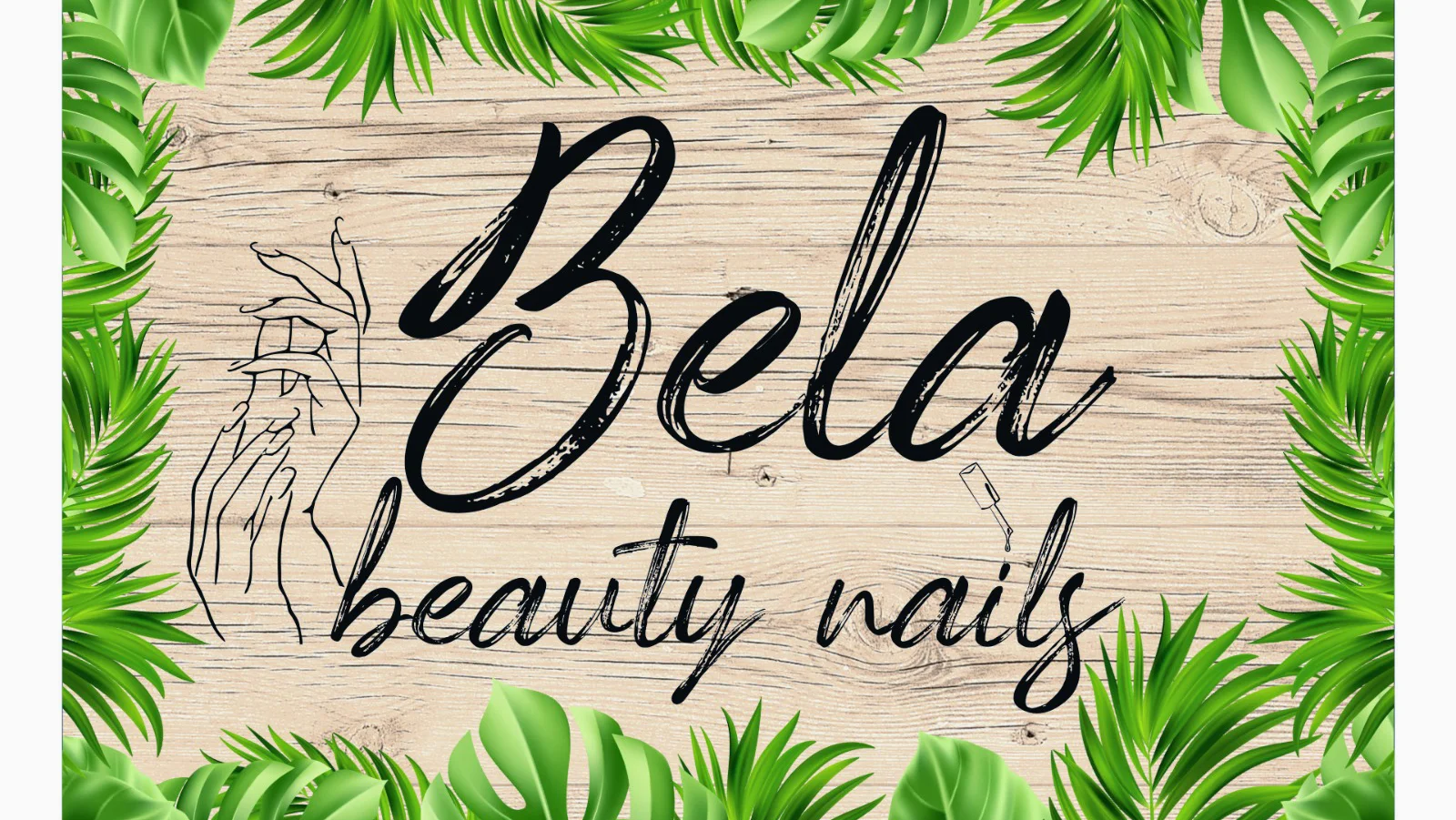 Bela Beauty Nails - Bild 1