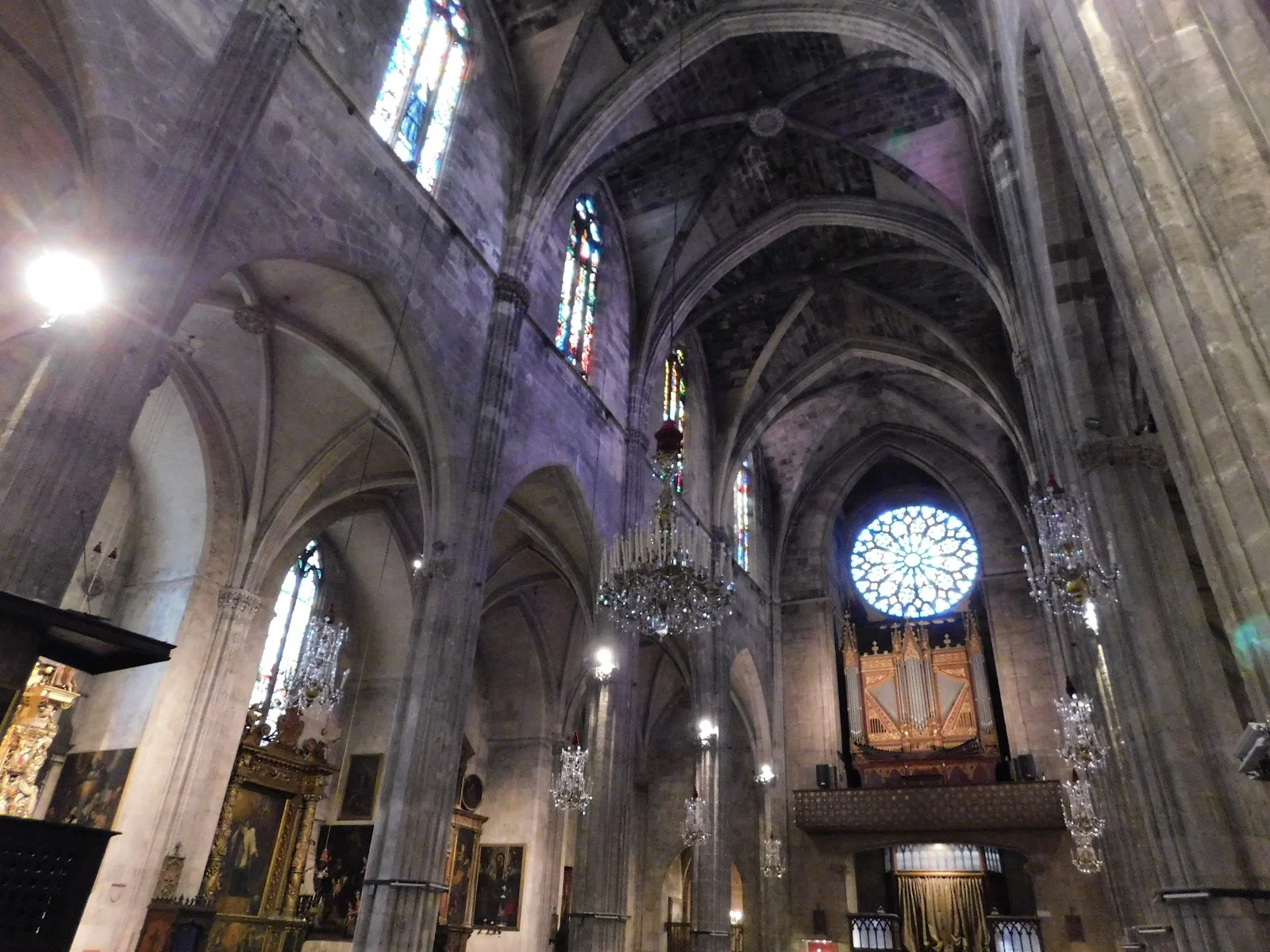 Església de Santa Eulàlia - Bild 10