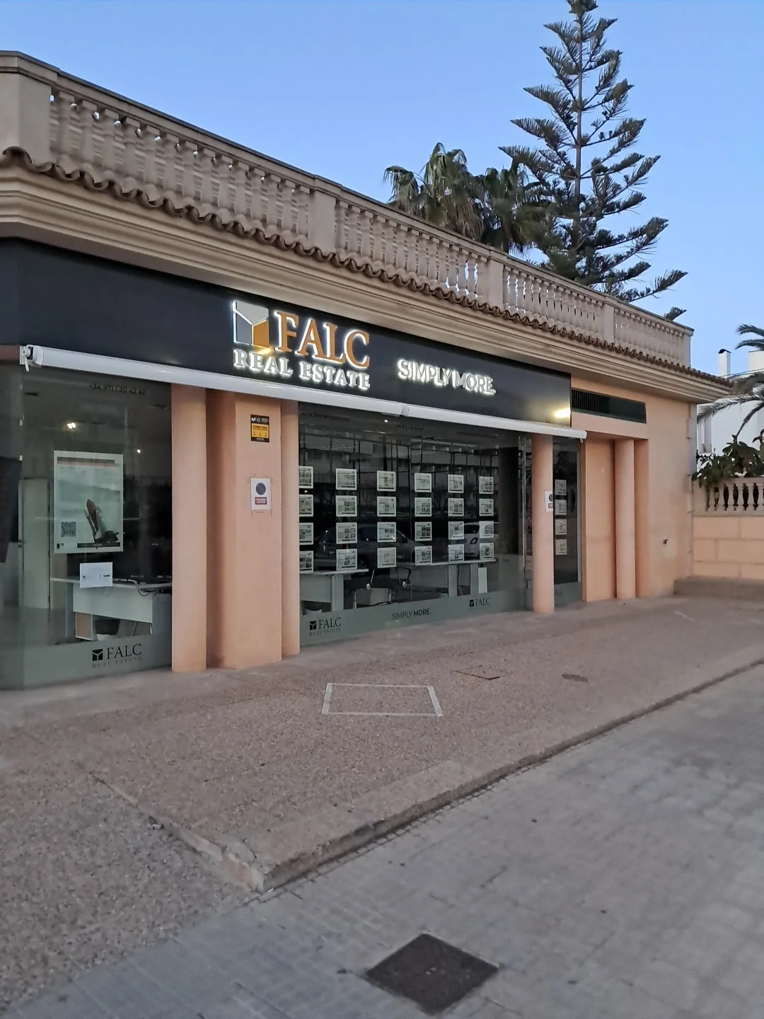 FALC Real Estate Palma - Bild 2