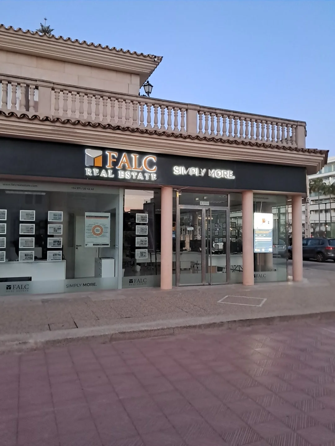 FALC Real Estate Palma - Bild 3