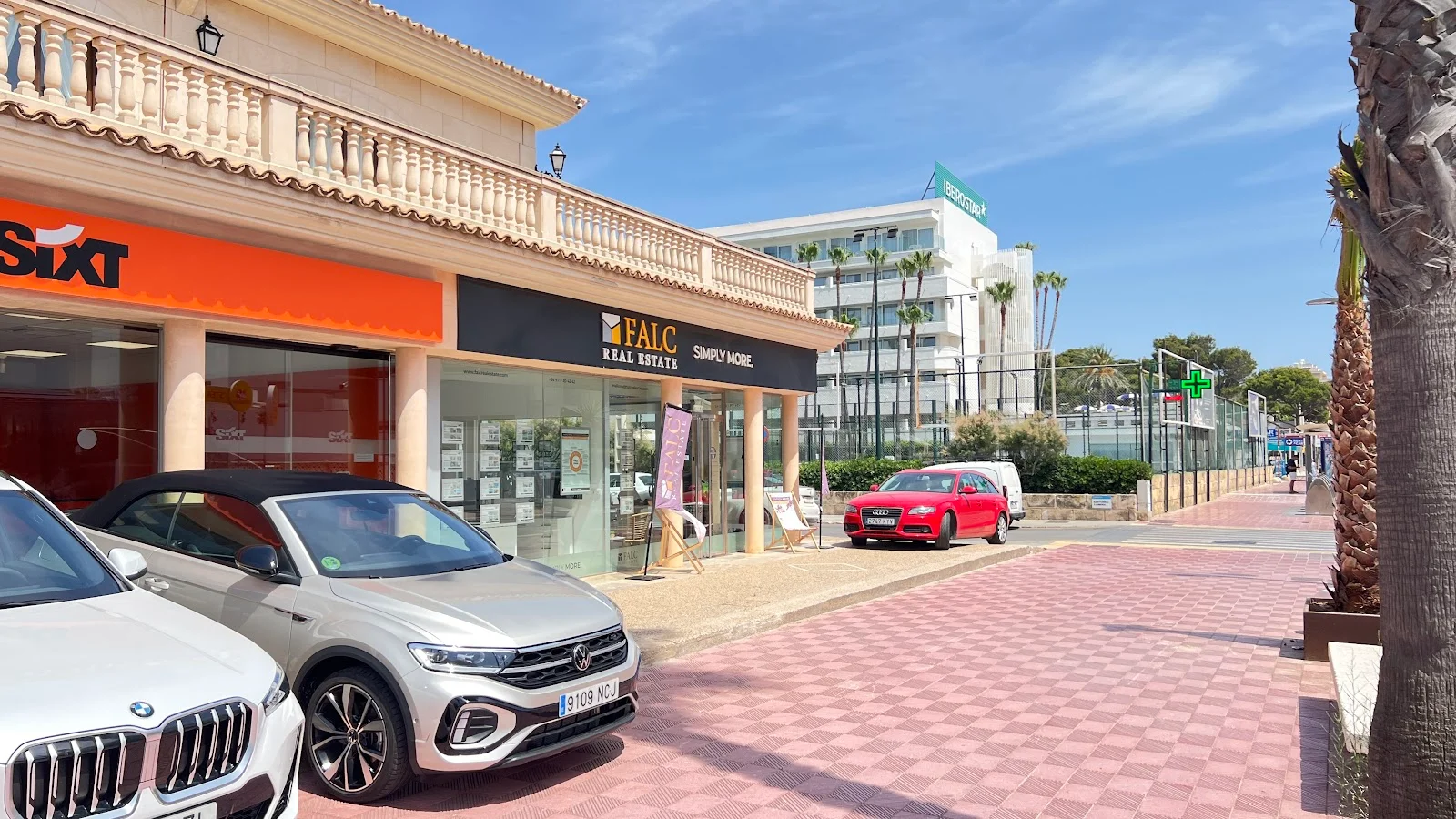 FALC Real Estate Palma - Bild 2