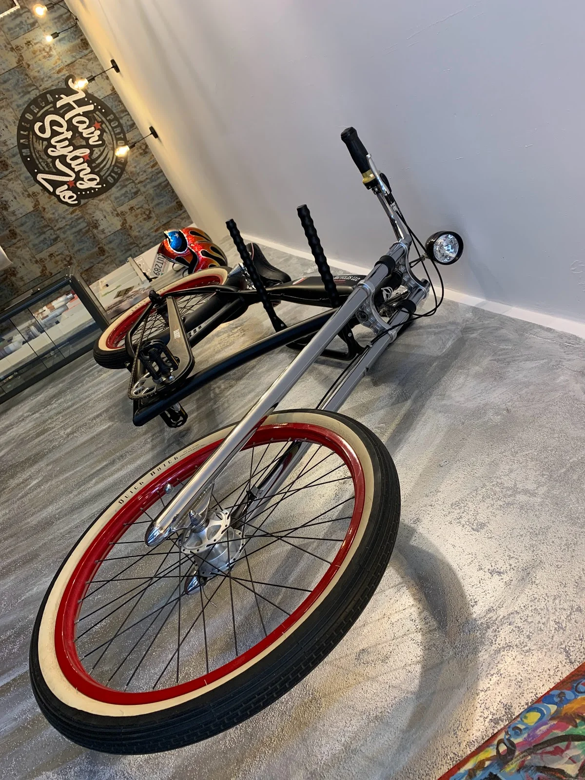 Hairstyling Zio - Bild 10