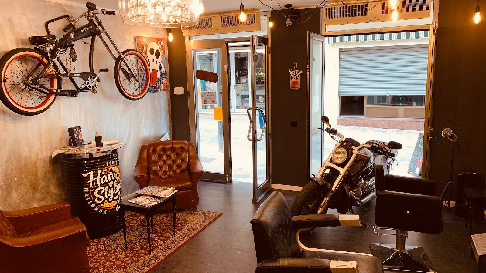 Hairstyling Zio - Bild 2