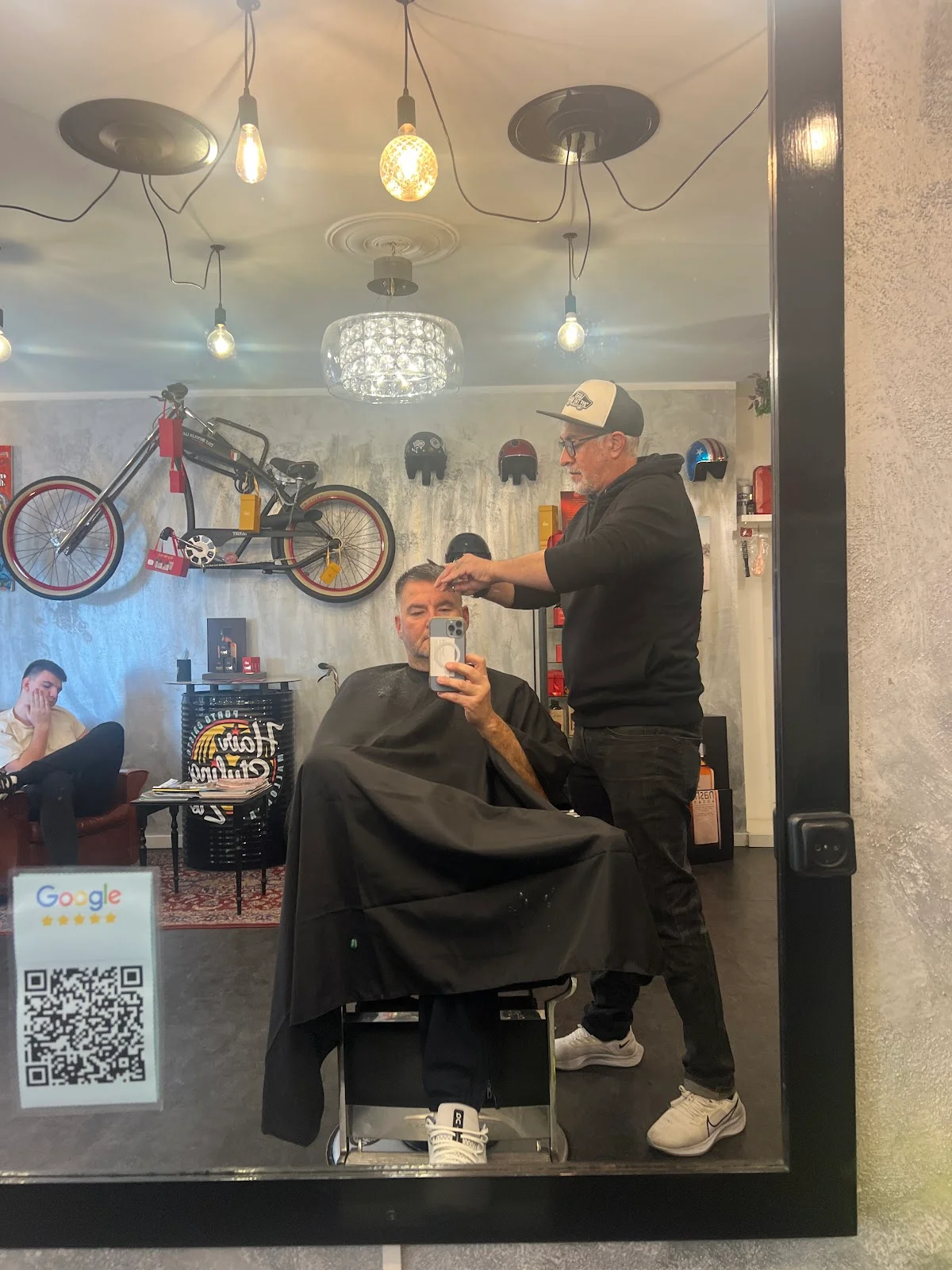 Hairstyling Zio - Bild 9