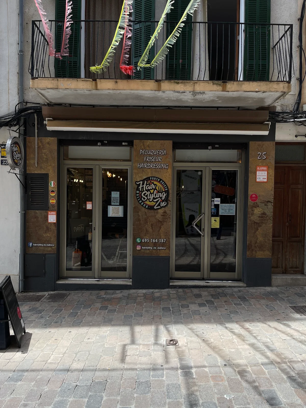 Hairstyling Zio - Bild 5