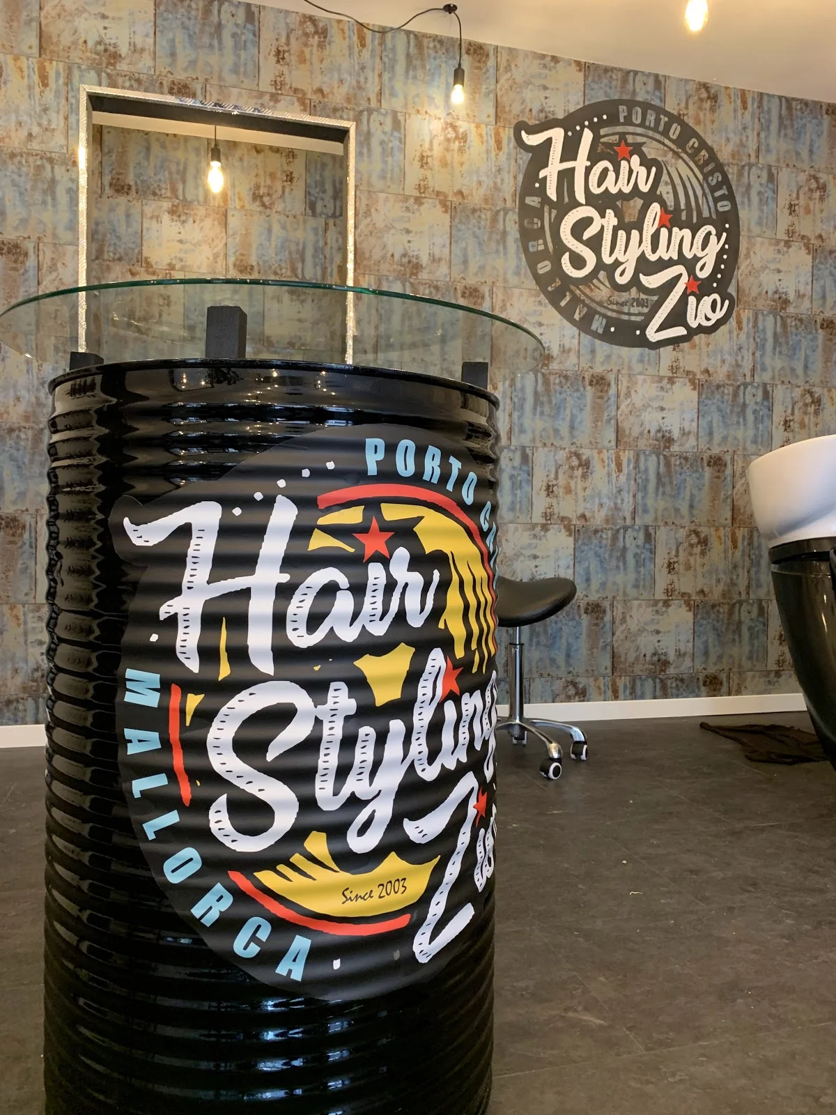 Hairstyling Zio - Bild 6