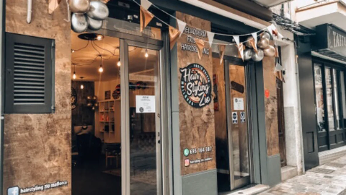 Hairstyling Zio - Bild 7