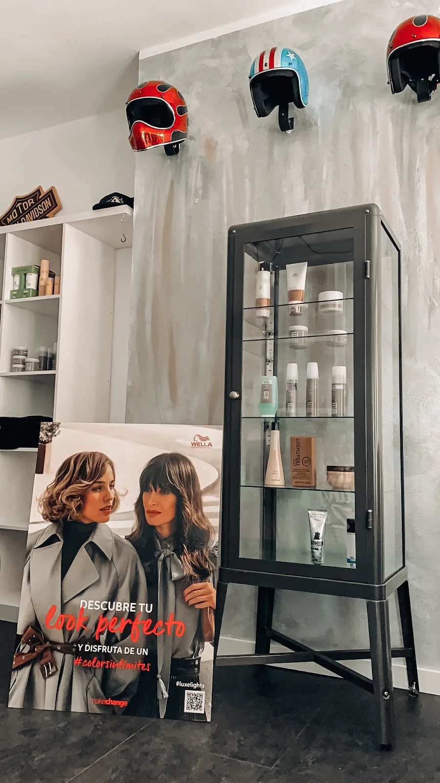 Hairstyling Zio - Bild 9