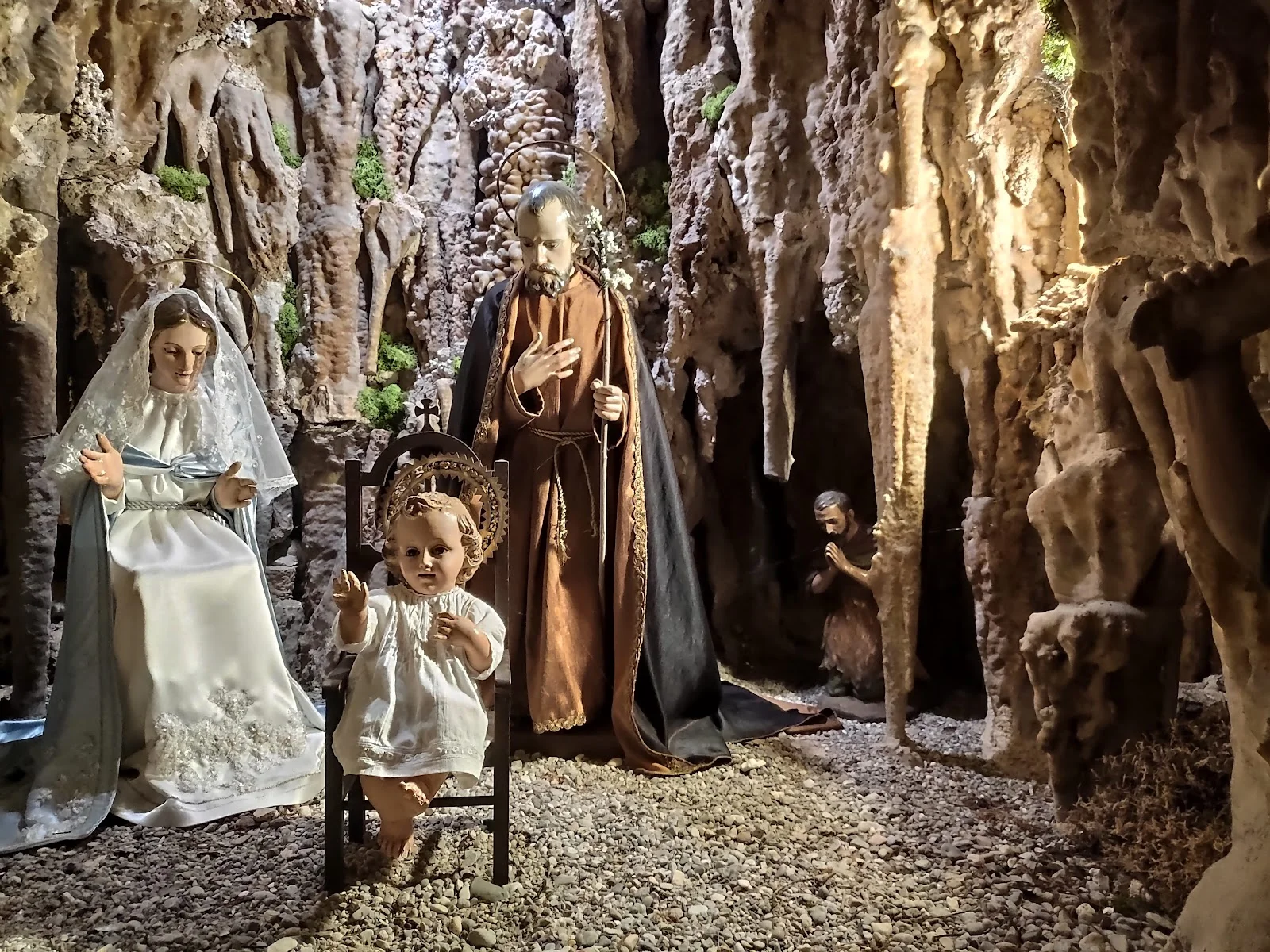 Sanctuary of Sant Salvador - Bild 10