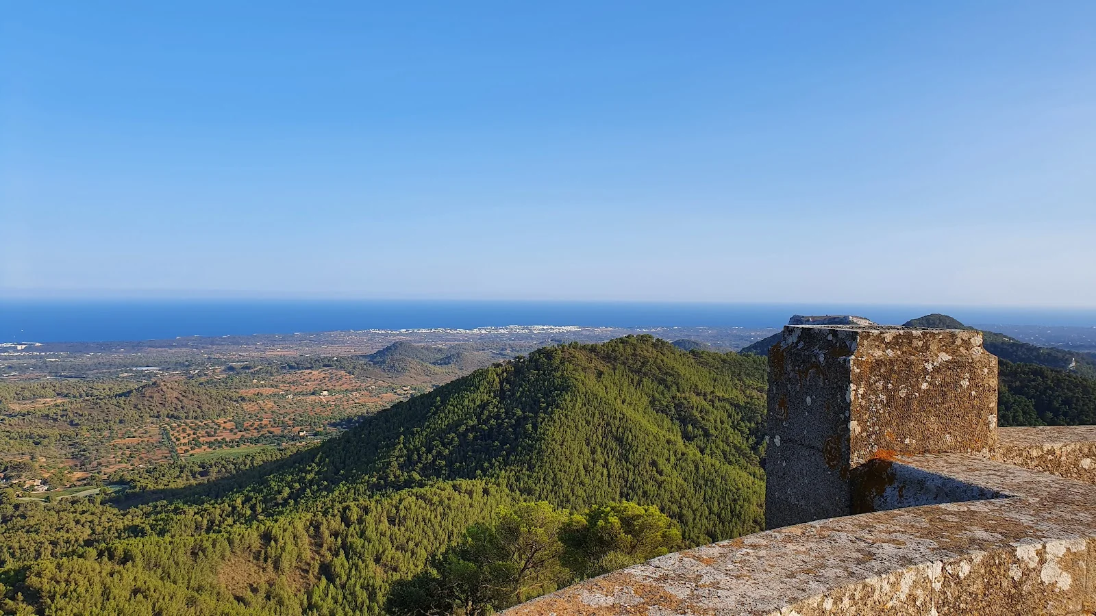 Sanctuary of Sant Salvador - Bild 3
