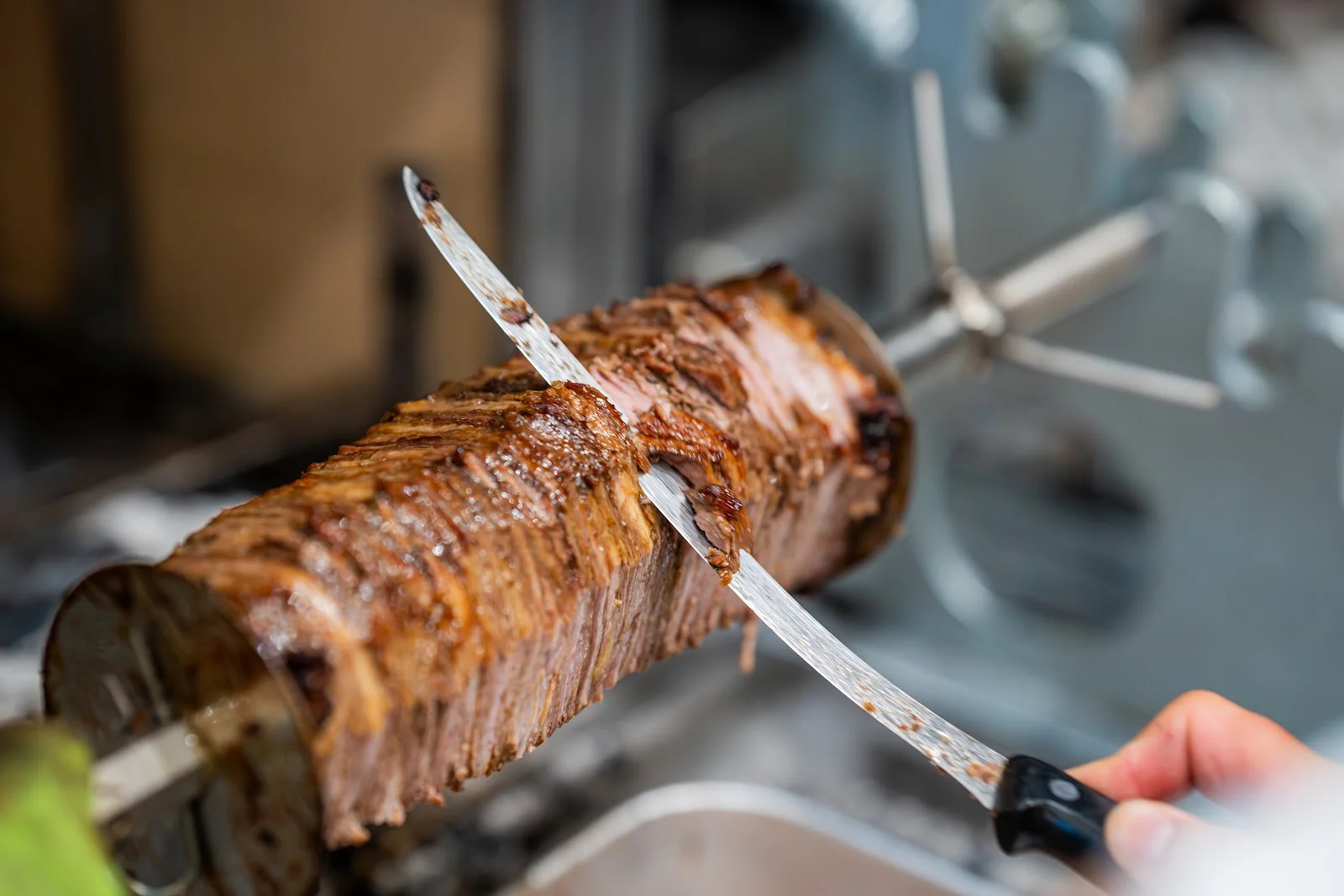 Köbab Gourmet - Bild 2