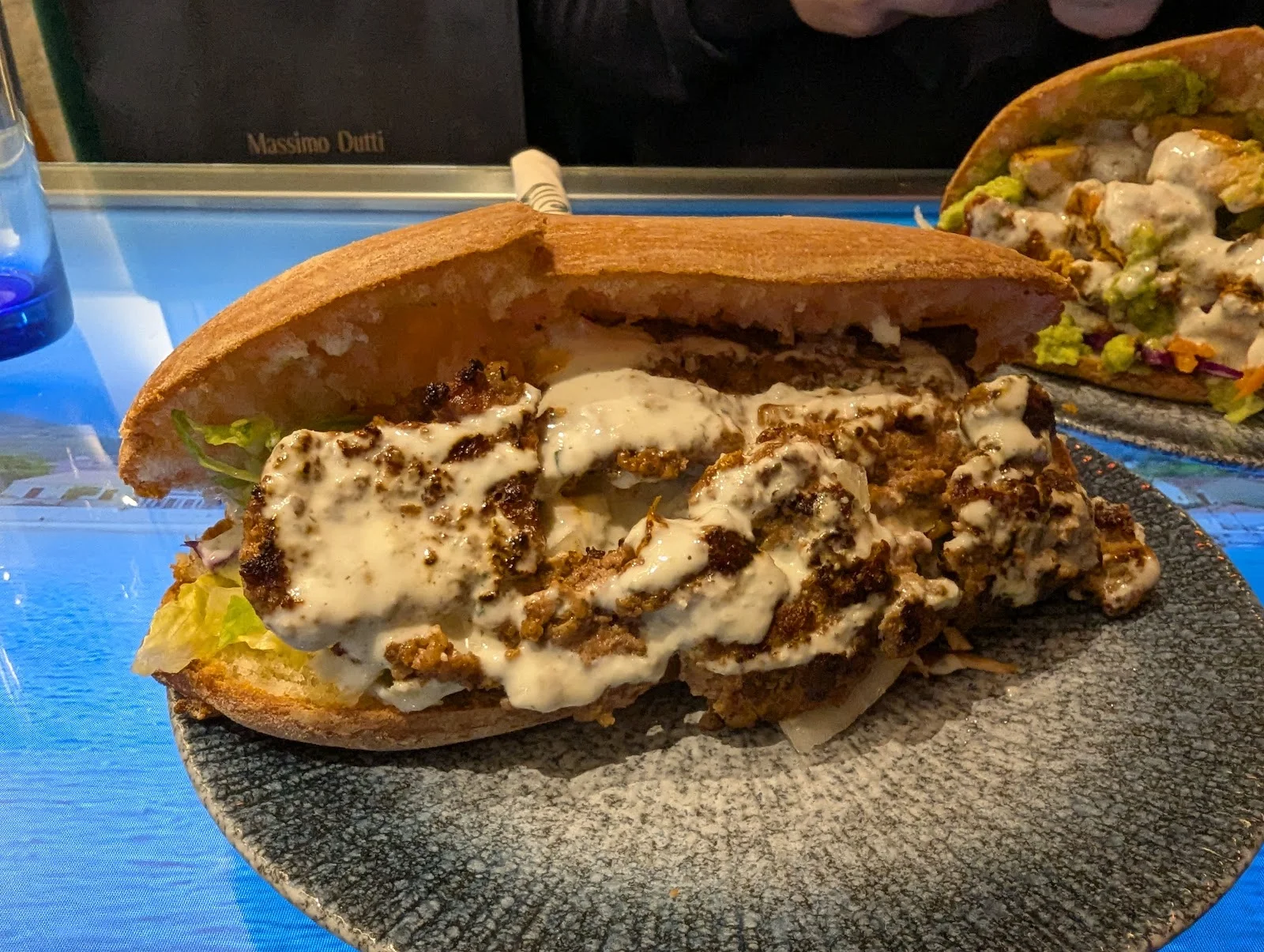 Köbab Gourmet - Bild 3