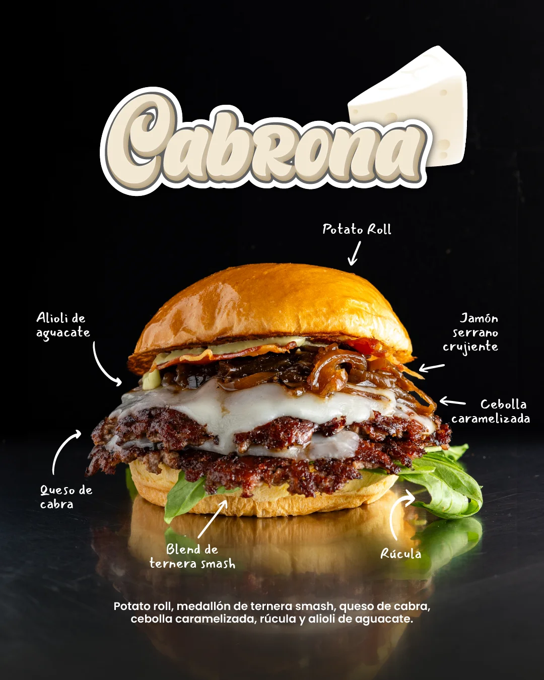 Klüg Burgers - Bild 10