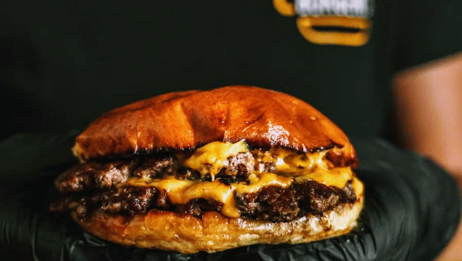 Klüg Burgers - Bild 2