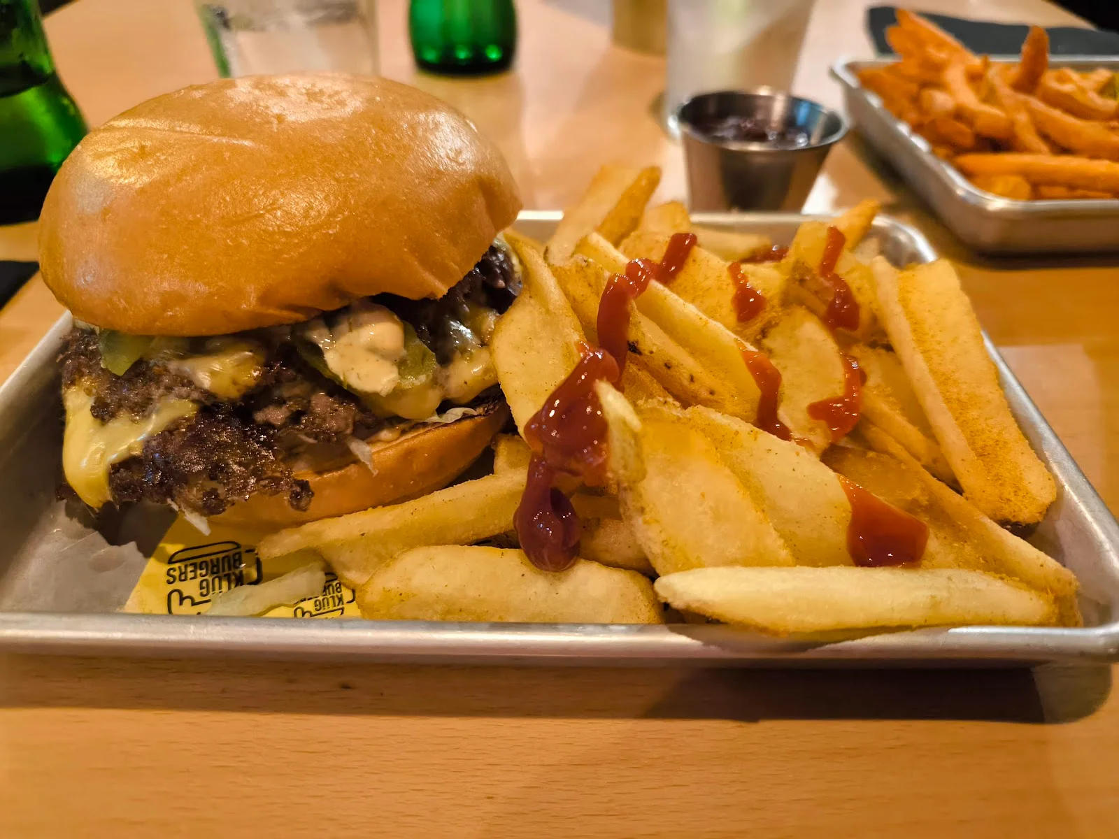 Klüg Burgers - Bild 3