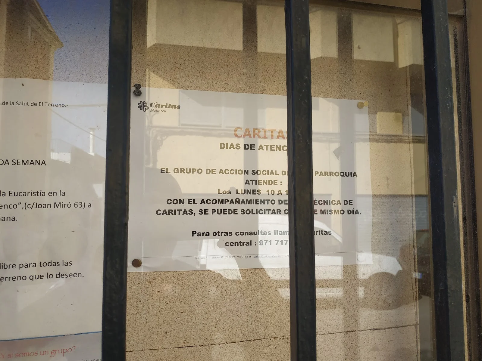 Parroquia Nuestra Señora de la Salud - Bild 10