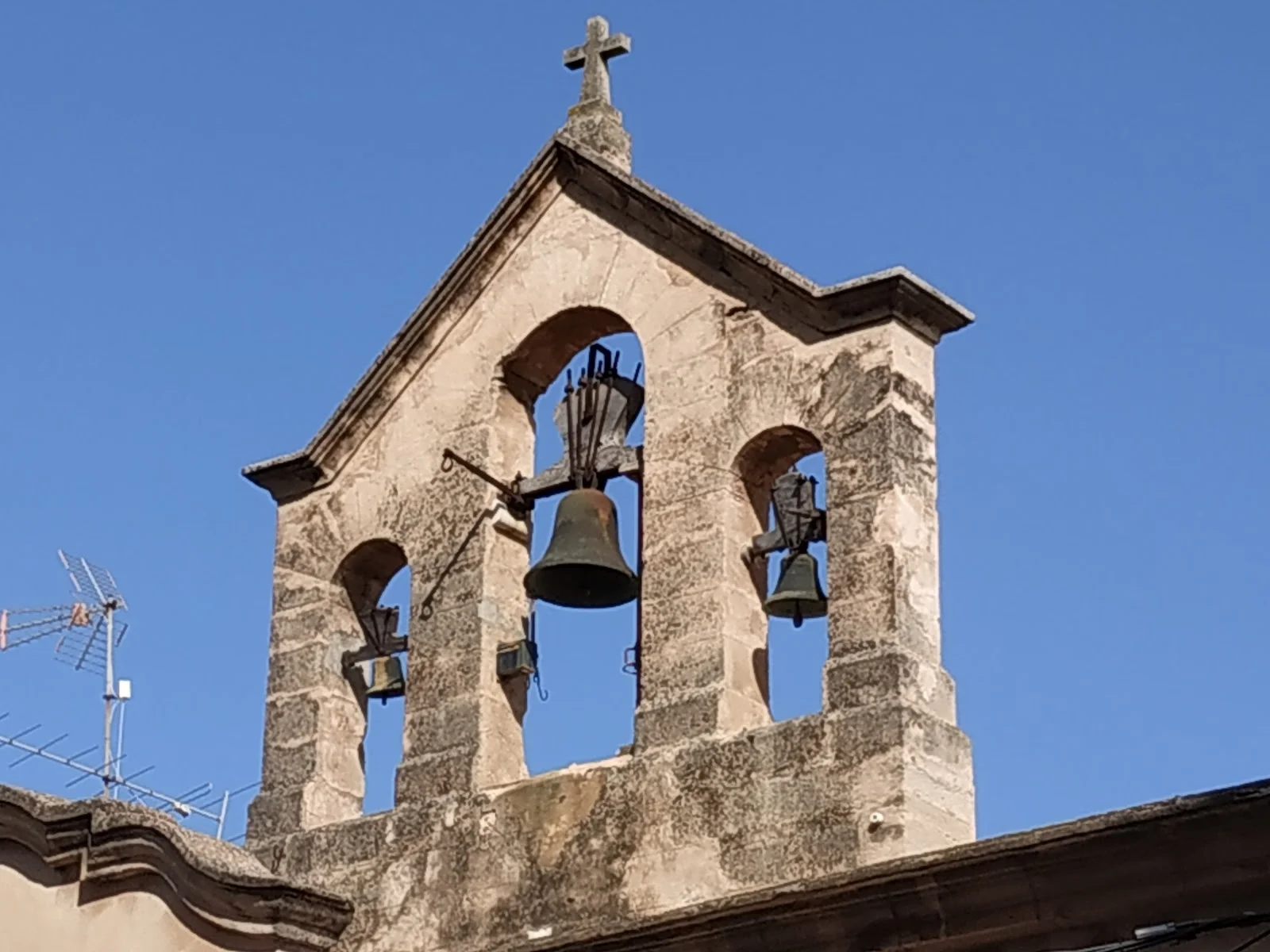 Parroquia Nuestra Señora de la Salud - Bild 8