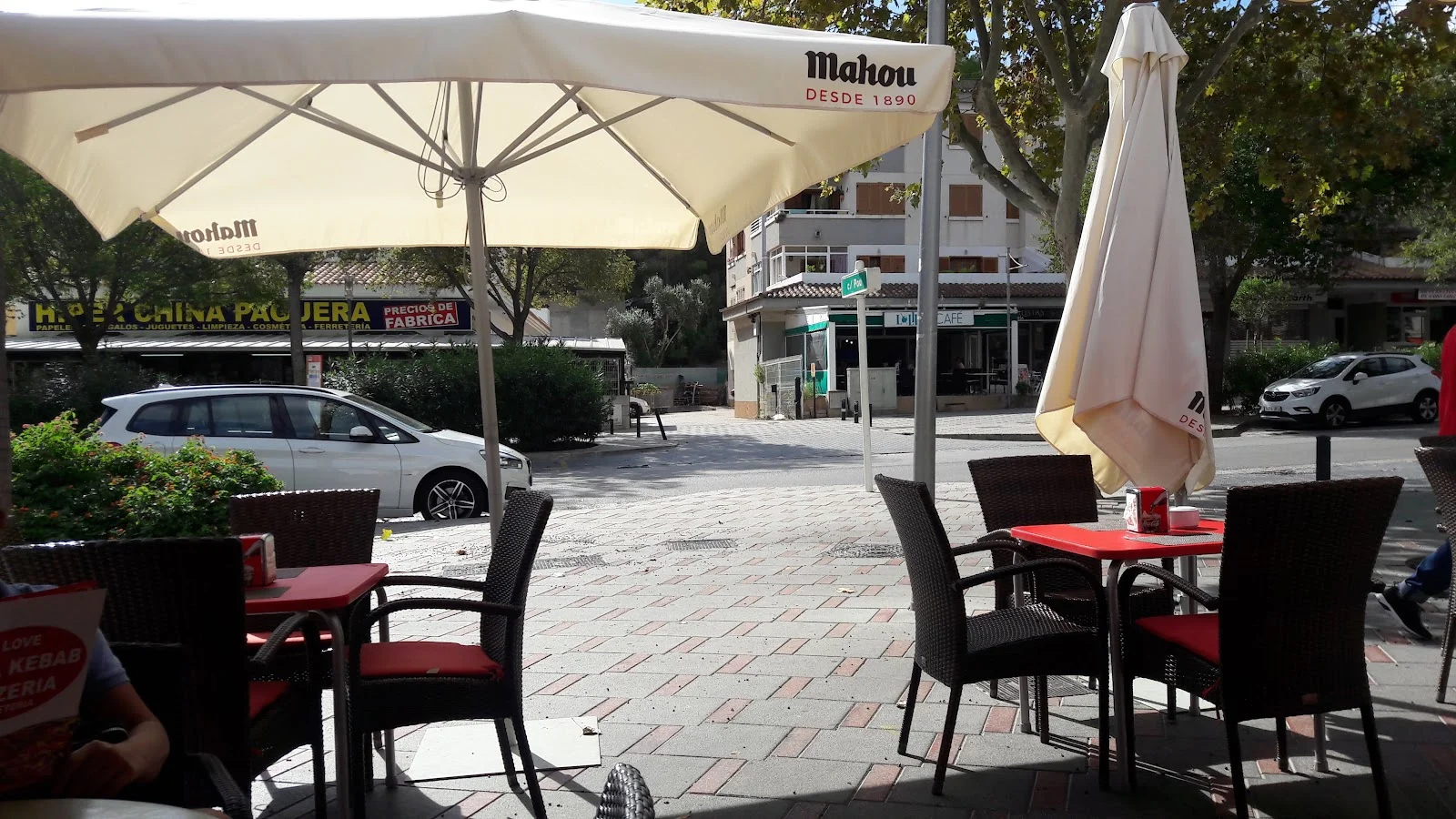 LUNA KEBAB PIZZERÍA - Bild 1