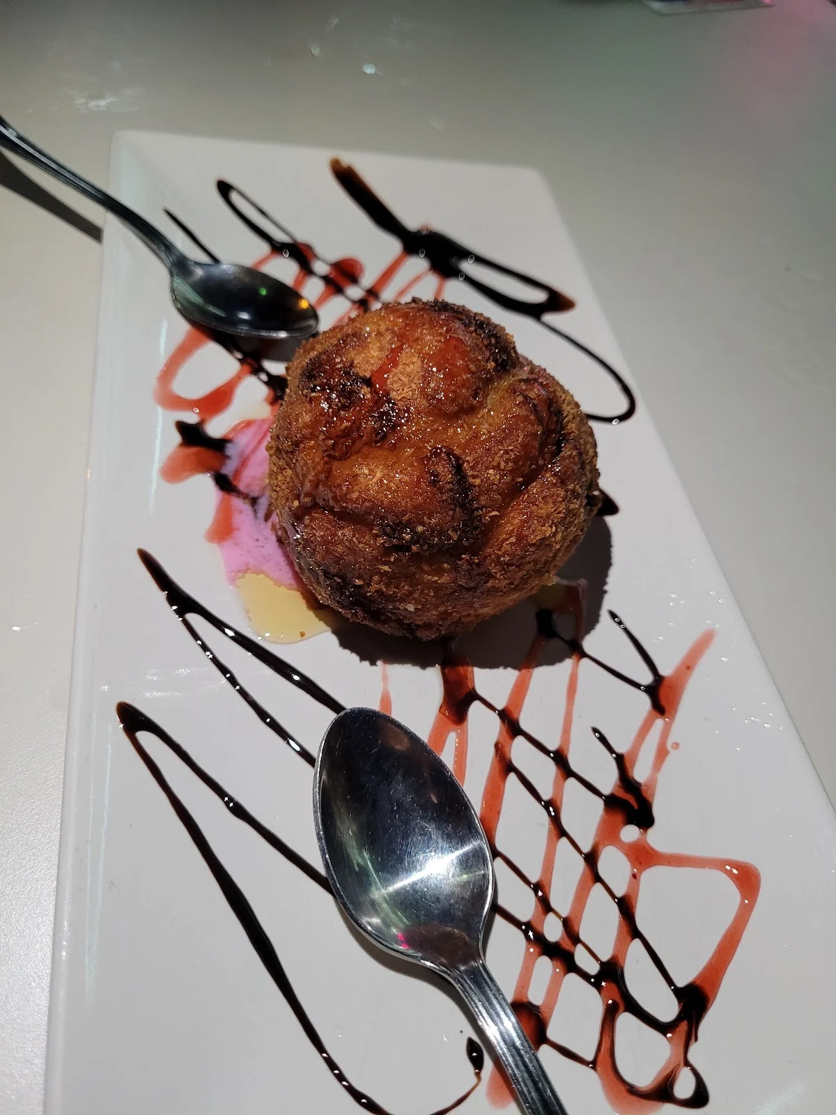 LUNA KEBAB PIZZERÍA - Bild 9