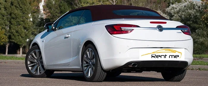 RENT ME MALLORCA - Bild 1