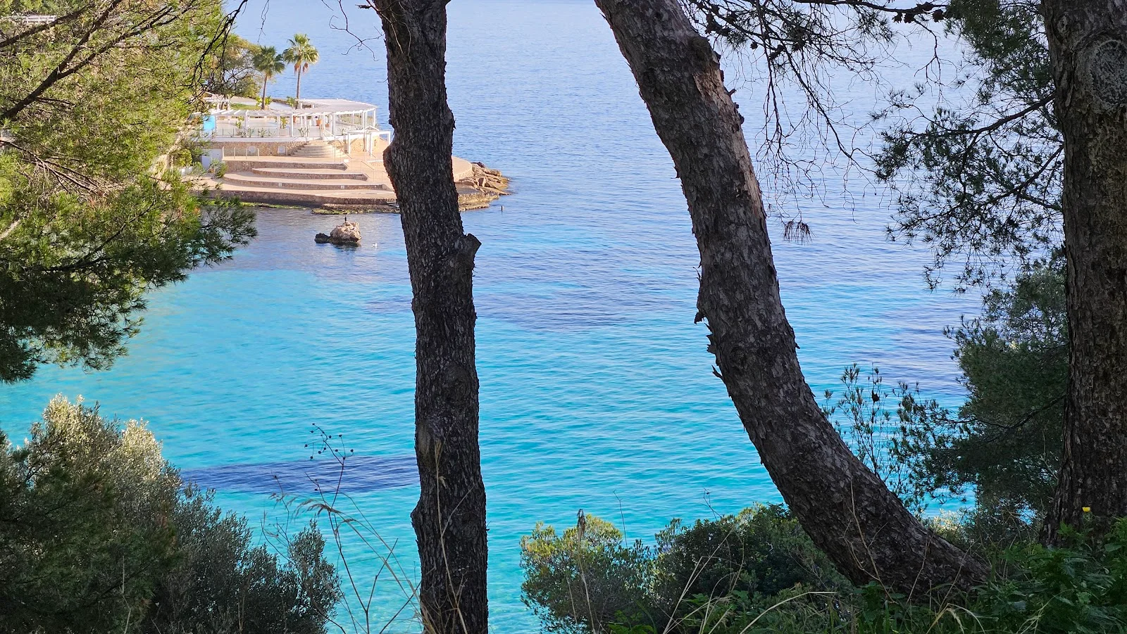 Balneario Illetas - Bild 9