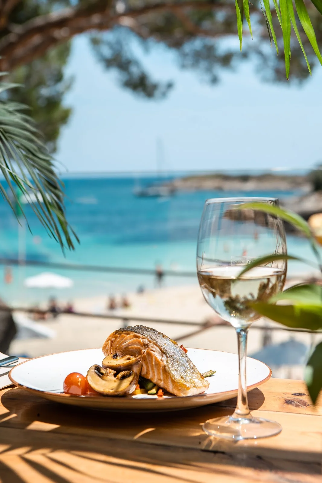 Balneario Illetas - Bild 2