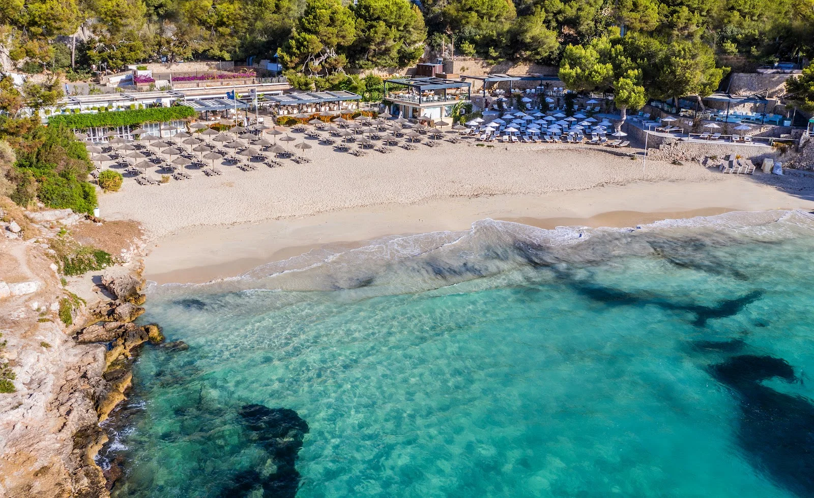 Balneario Illetas - Bild 2