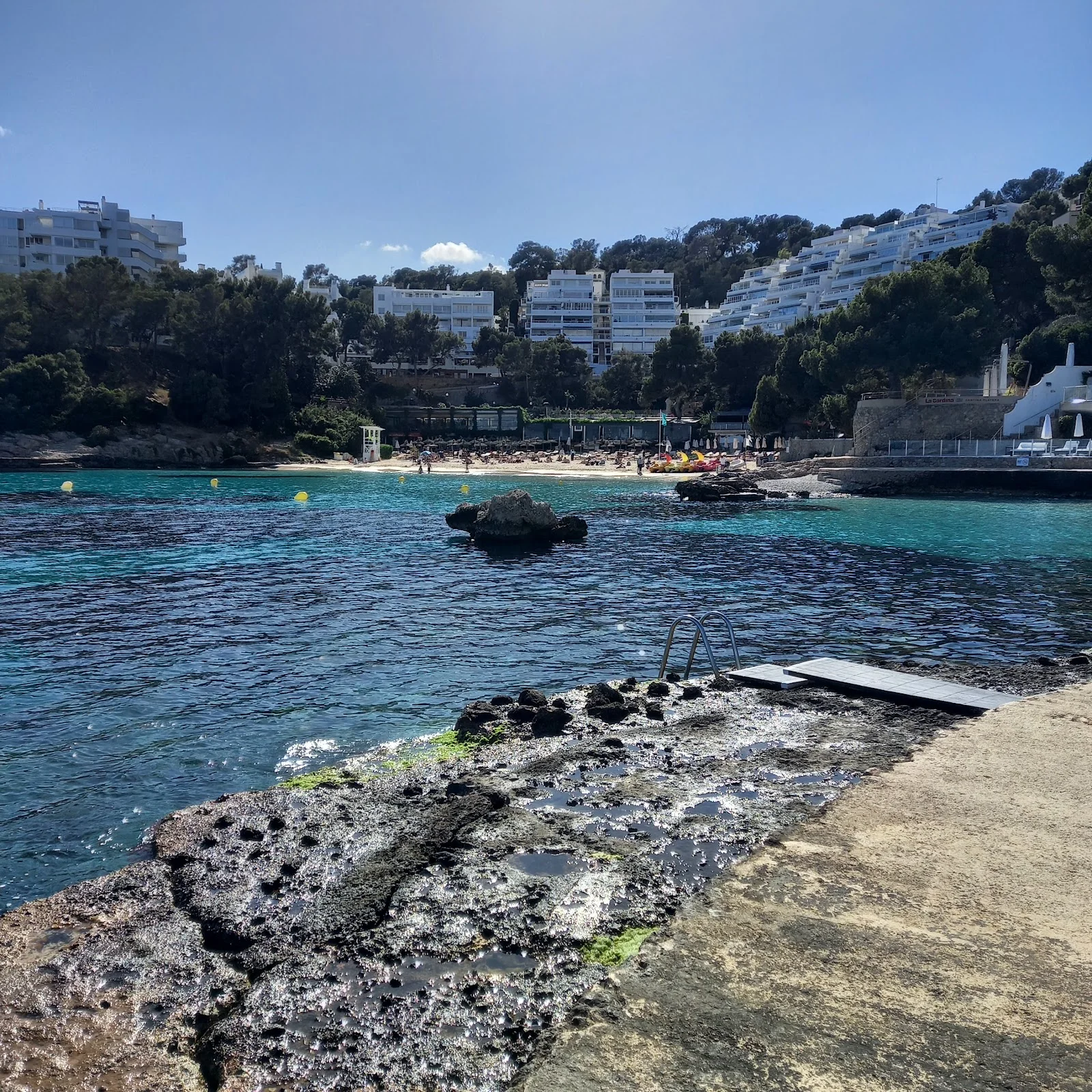 Balneario Illetas - Bild 6