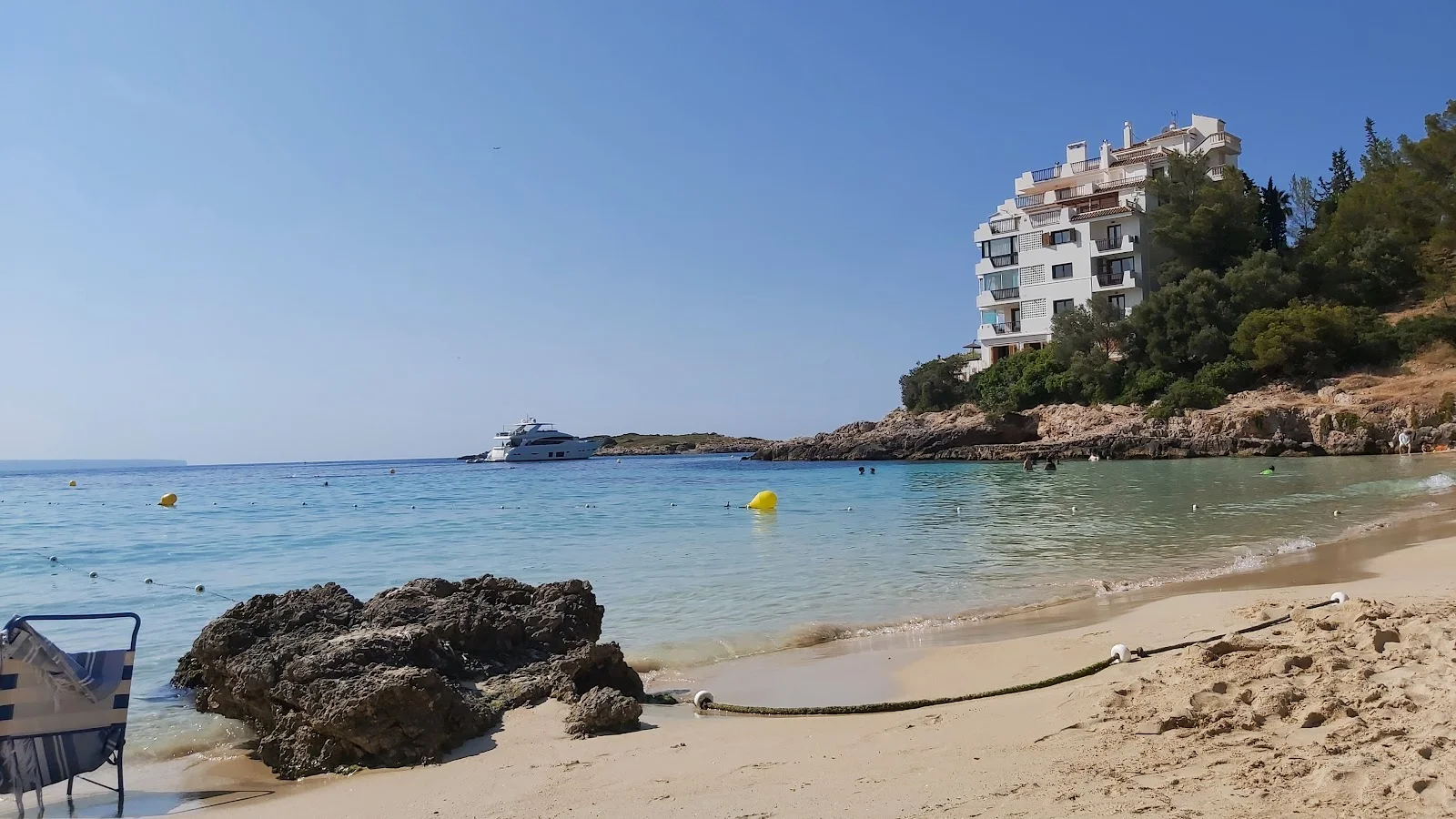 Balneario Illetas - Bild 3