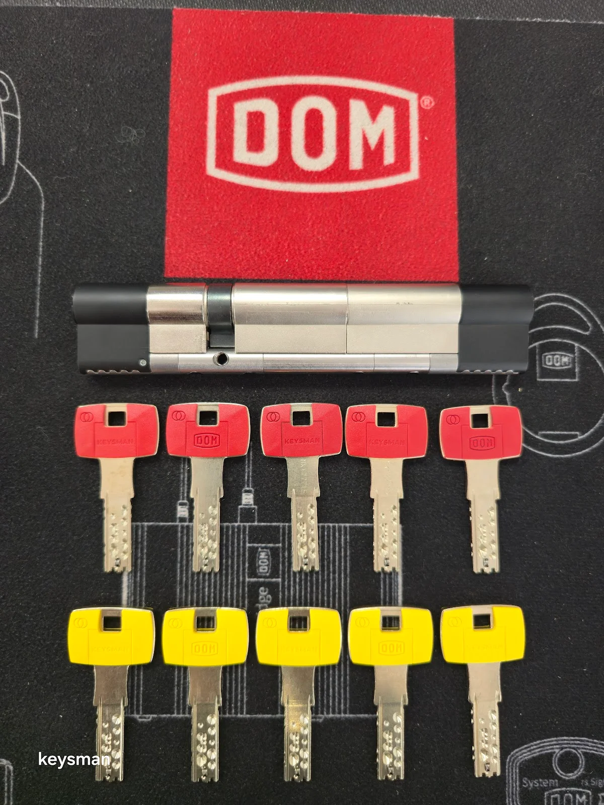 Keysman tienda - Bild 4