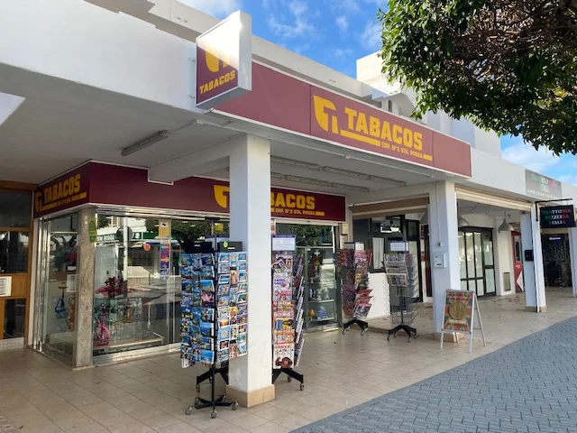 ESTANCO Exp. nº 2 DE SANTA PONÇA - Bild 1