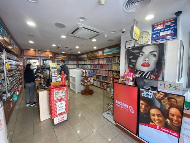 ESTANCO Exp. nº 2 DE SANTA PONÇA - Bild 2