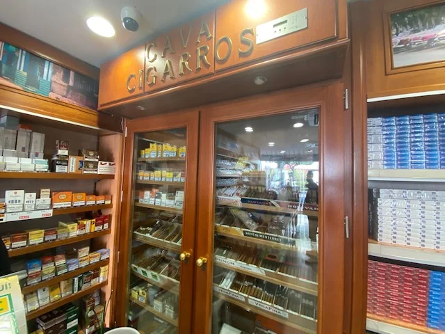 ESTANCO Exp. nº 2 DE SANTA PONÇA - Bild 4