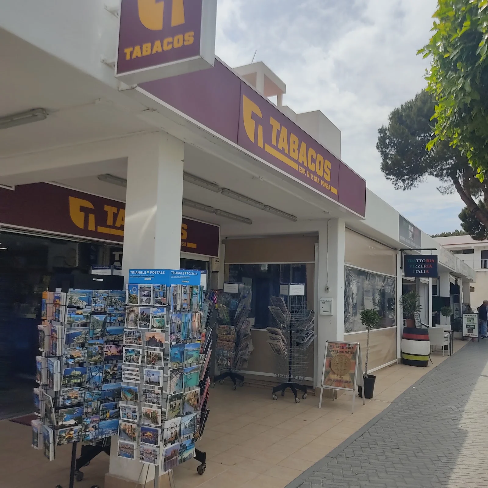 ESTANCO Exp. nº 2 DE SANTA PONÇA - Bild 4