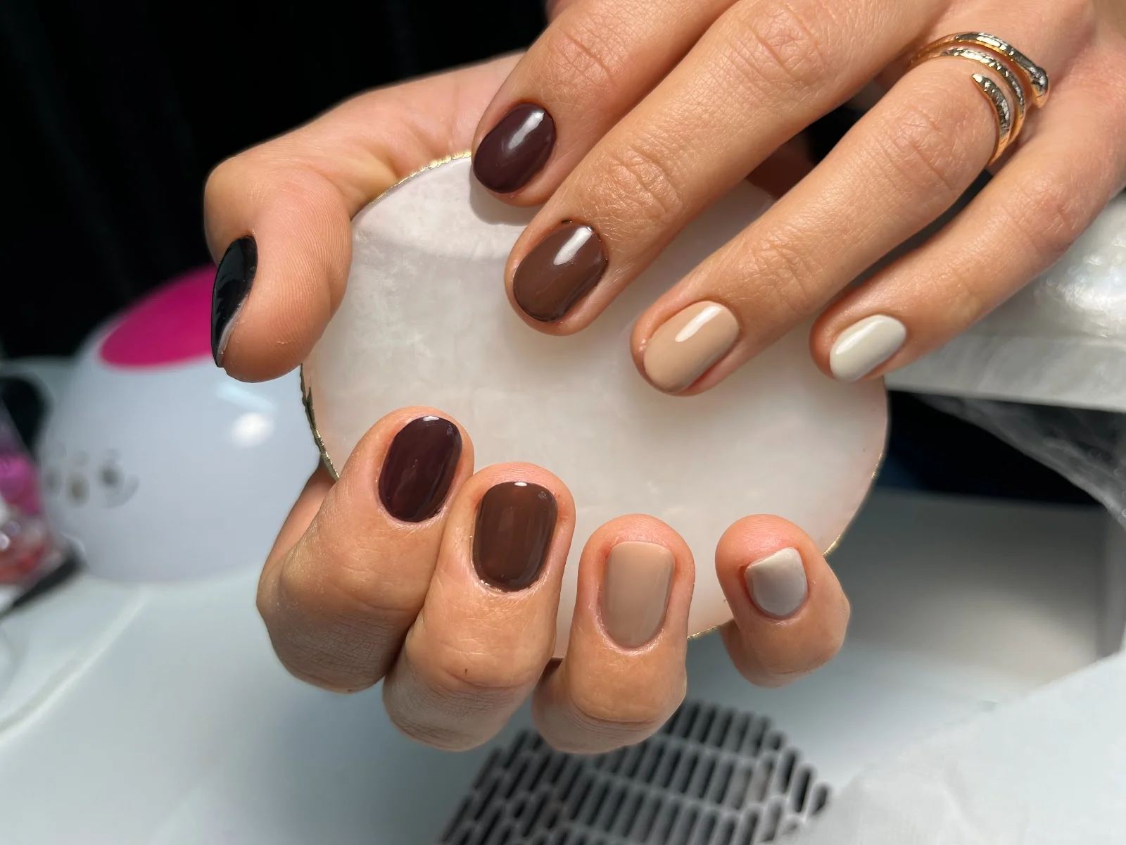 11 Beauty Salon - Bild 10