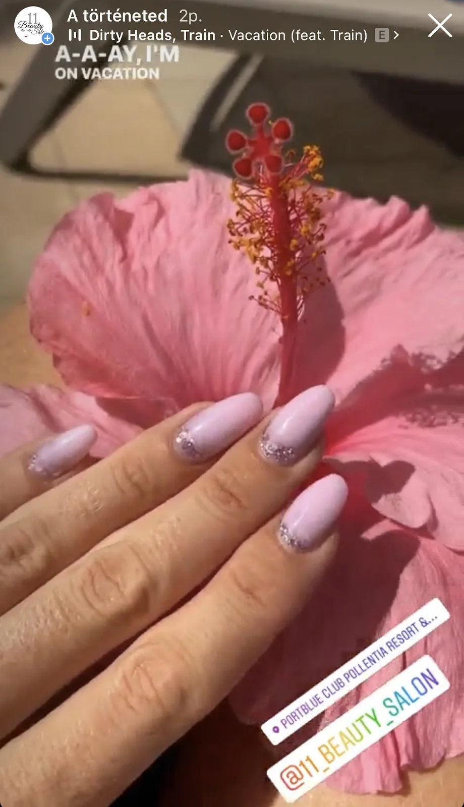 11 Beauty Salon - Bild 7