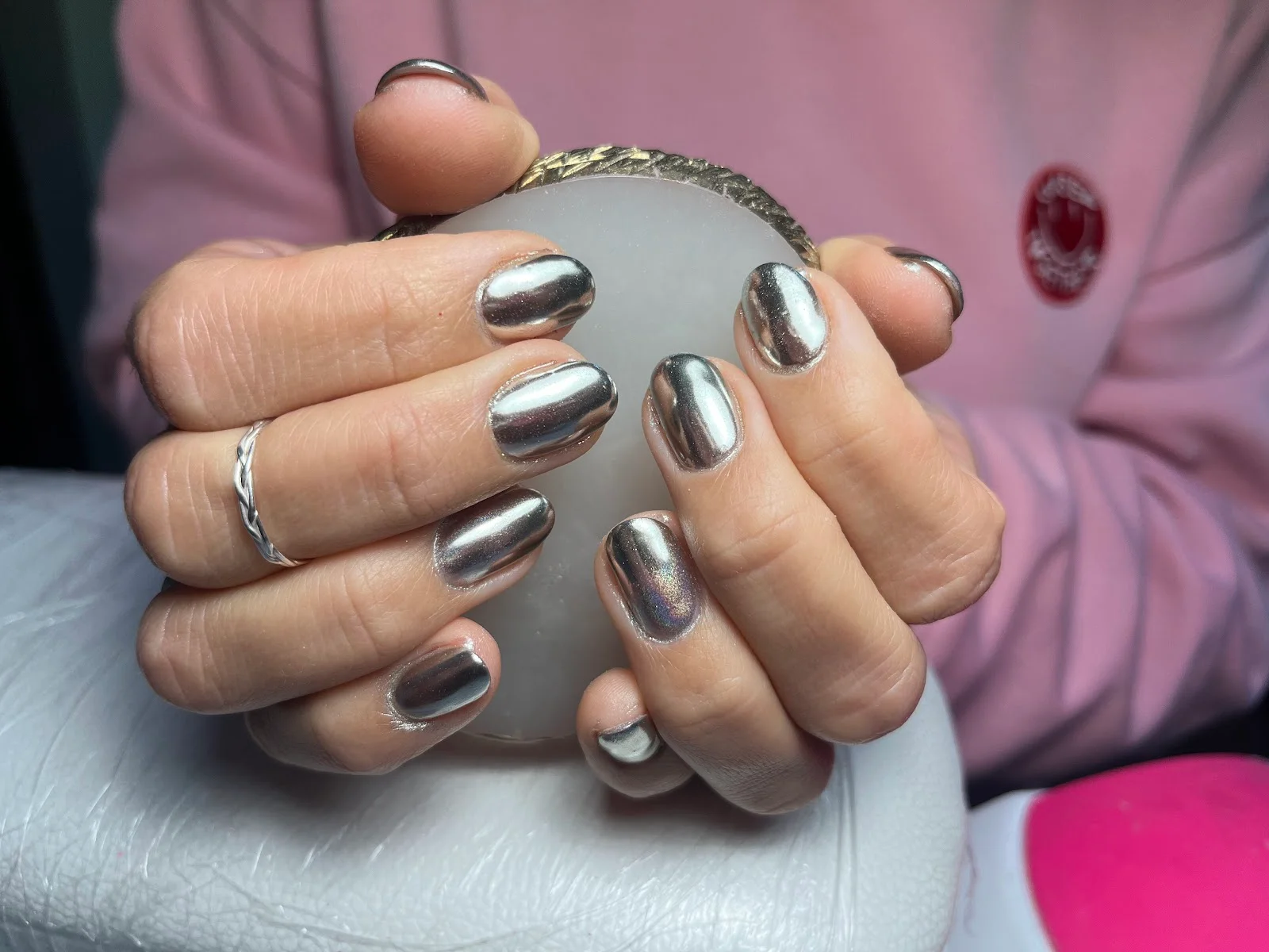 11 Beauty Salon - Bild 8