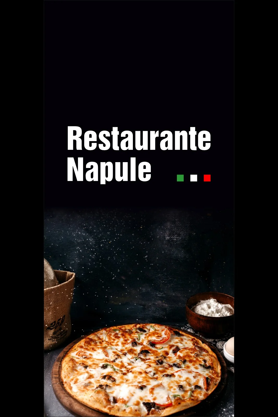 Restaurante Napule - Bild 2