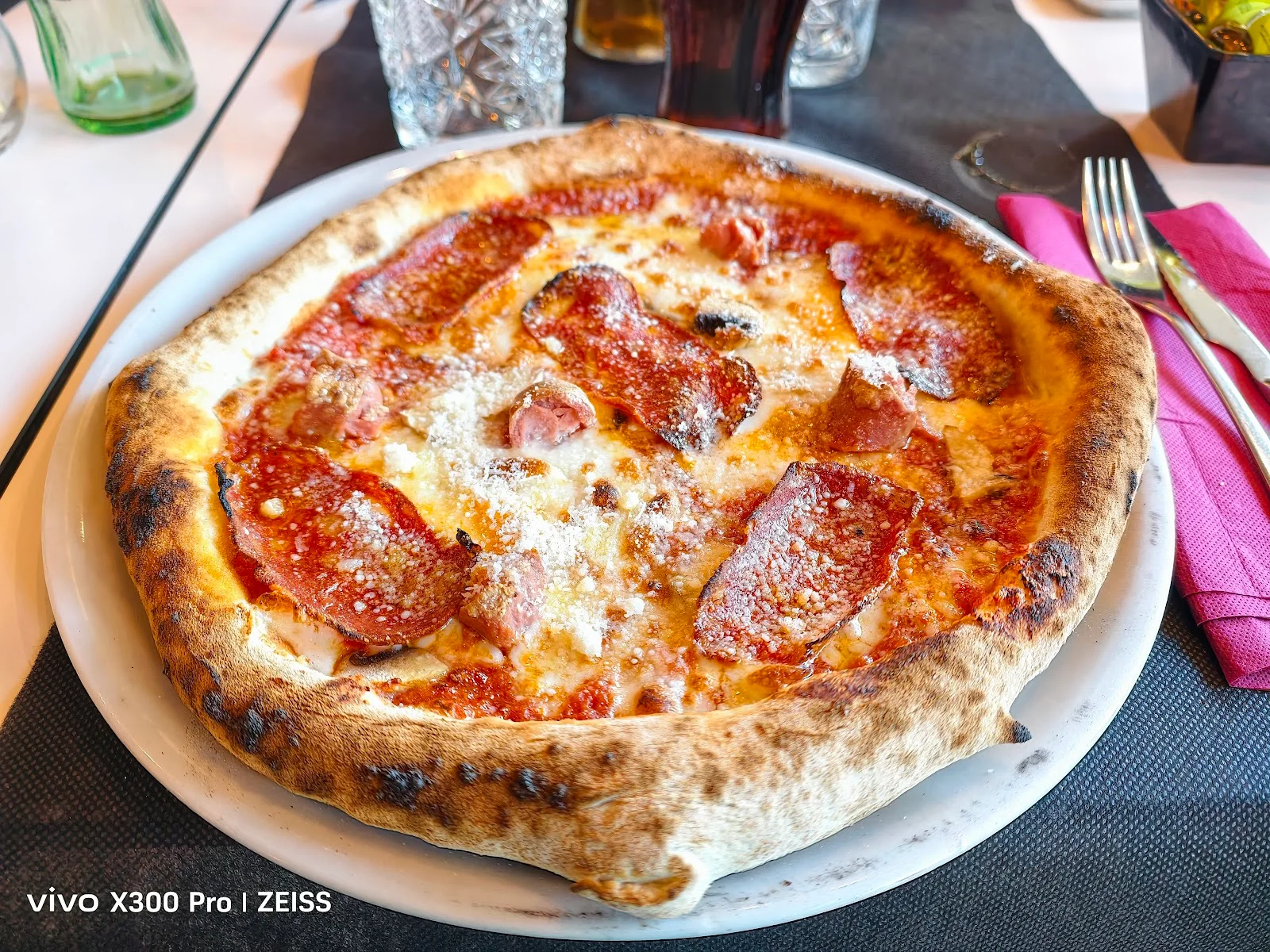 Restaurante Napule - Bild 3