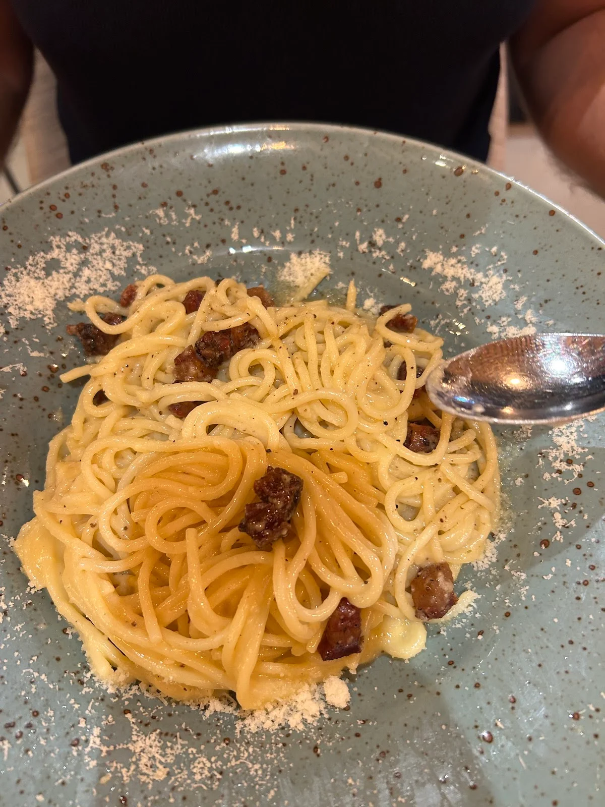 Restaurante Napule - Bild 5