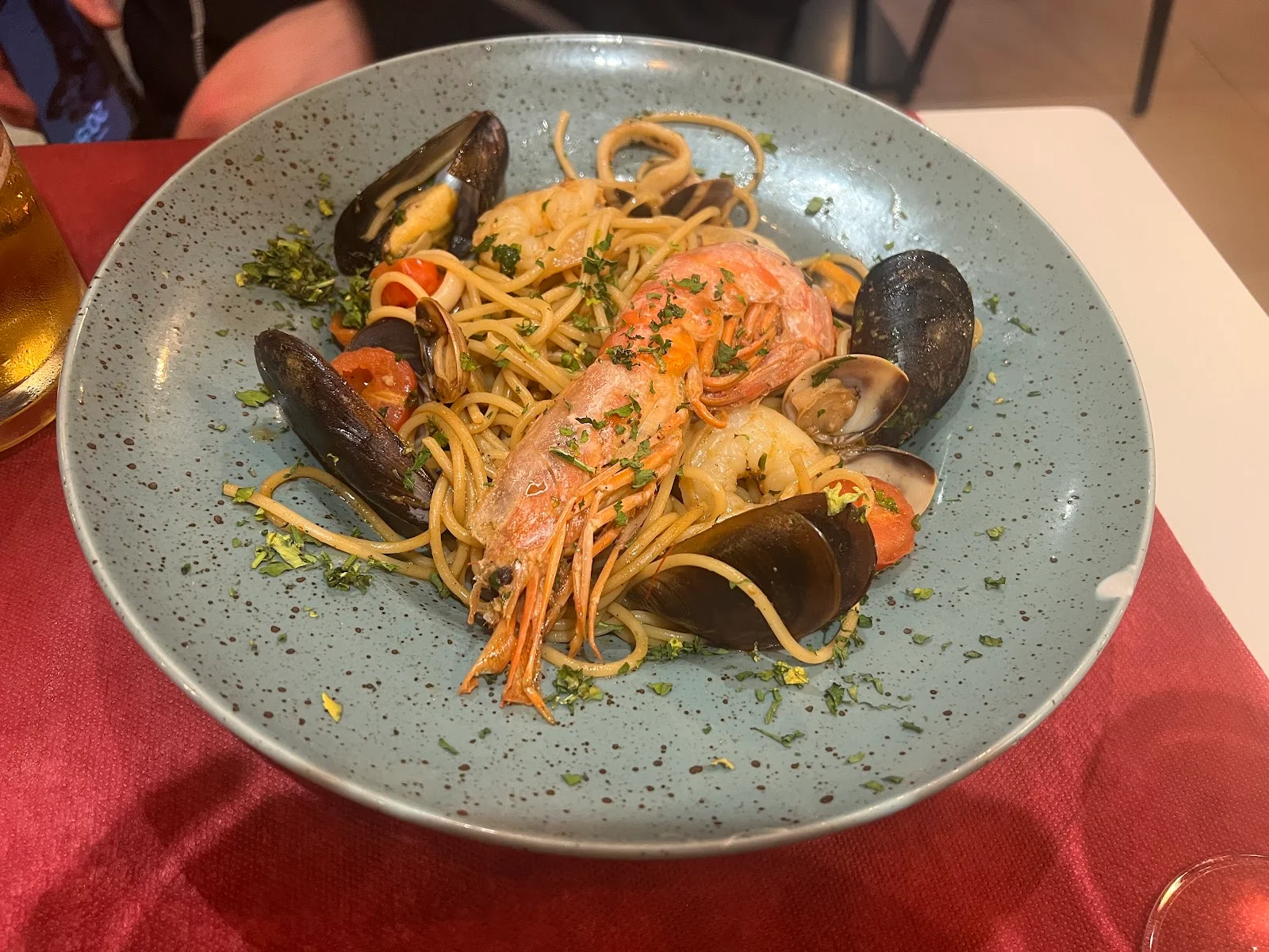 Restaurante Napule - Bild 7