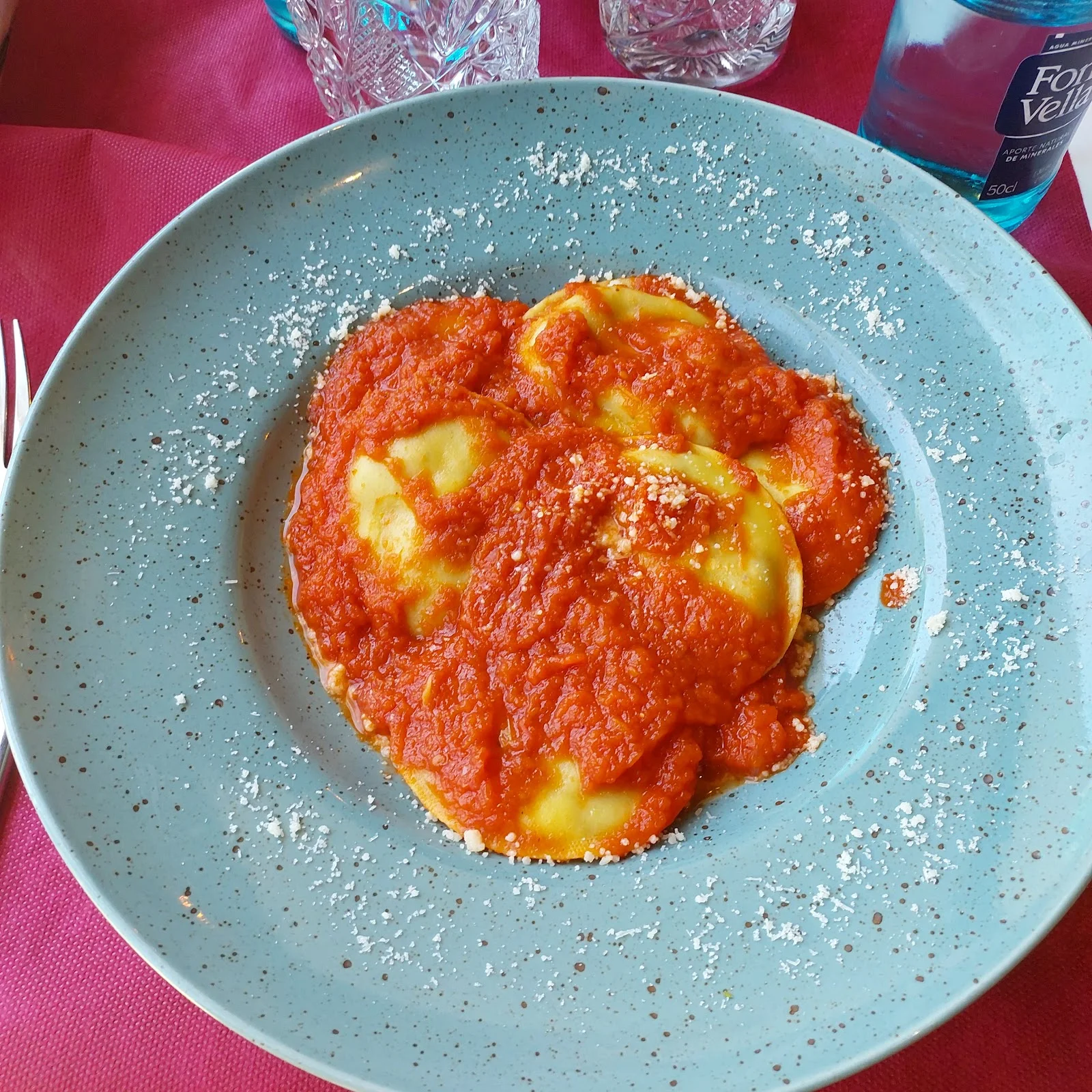 Restaurante Napule - Bild 3