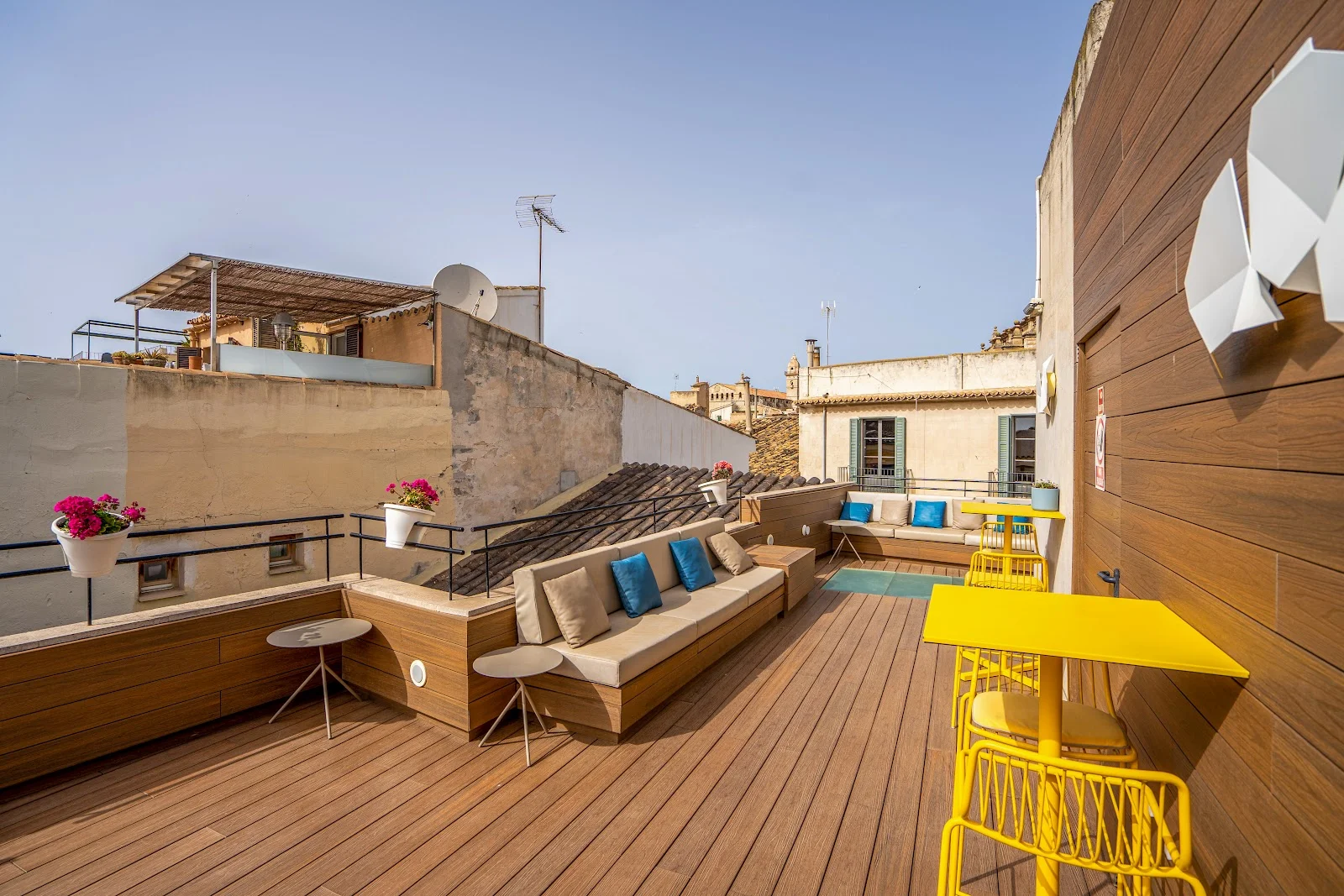 Santa Clara Urban Hotel & Spa - Bild 1