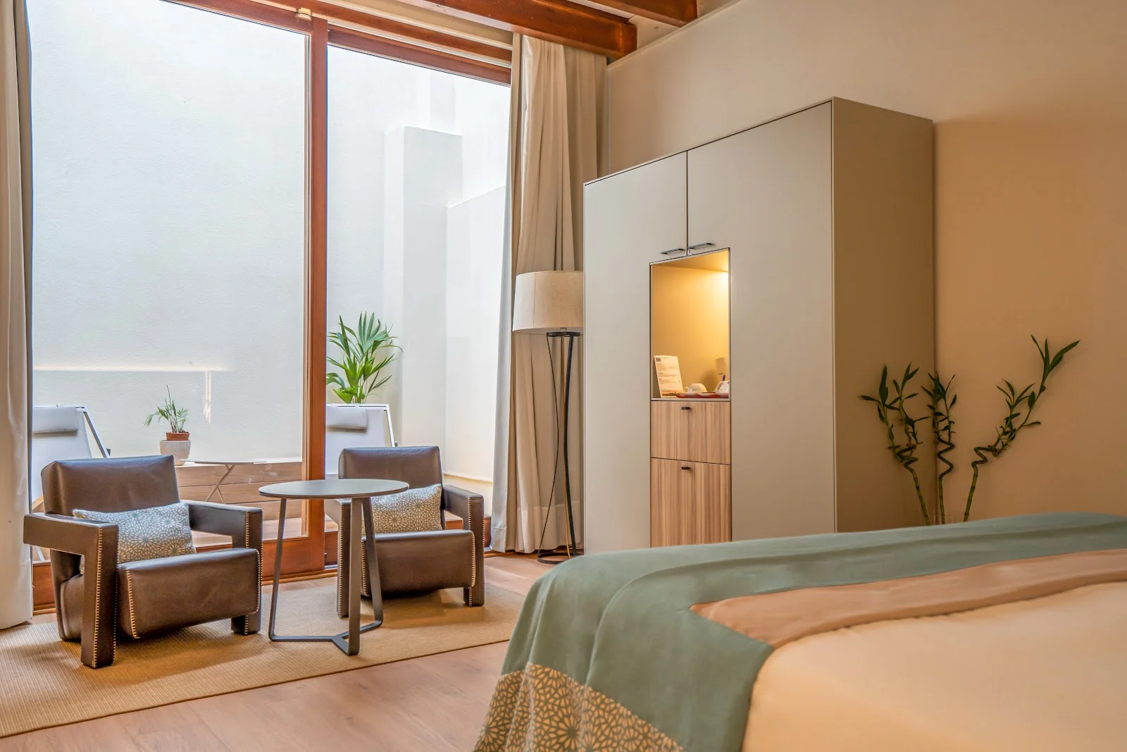 Santa Clara Urban Hotel & Spa - Bild 2