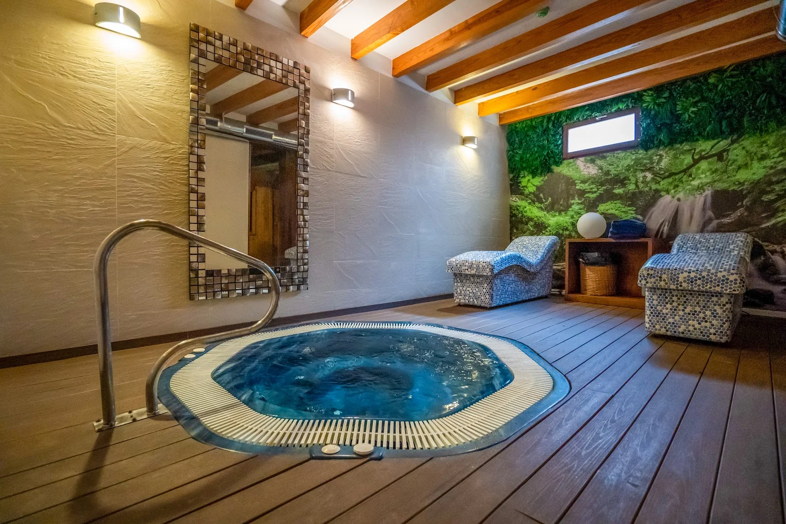 Santa Clara Urban Hotel & Spa - Bild 3